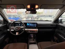 هيونداي كونا